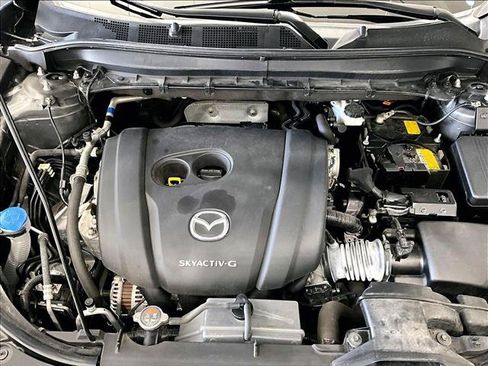 Used 2023 MAZDA CX-5 AWD 2.5 S image 11