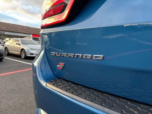 Used 2025 Dodge Durango GT image 31