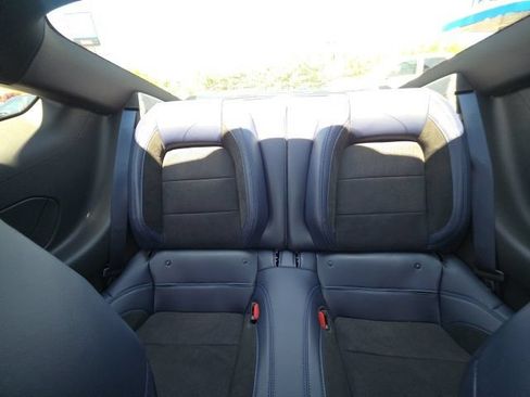 Used 2024 Ford Mustang Dark Horse w/ Dark Horse Handlin Package RWD image 27