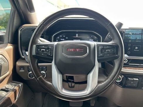 Used 2024 GMC Sierra 3500 SLE w/ SLE Convenience Package AWD/4WD image 22