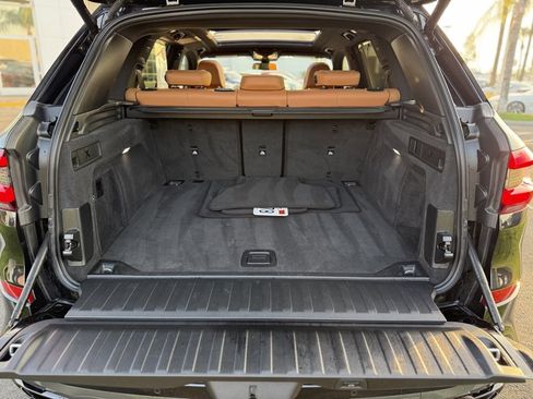 Used 2022 BMW X5 sDrive40i w/ M Sport Package image 24