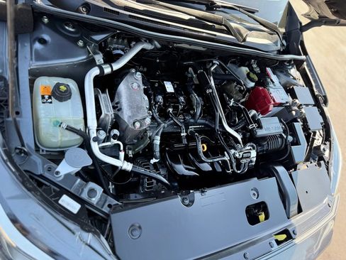 Used 2020 Nissan Sentra S FWD image 39