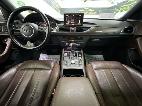 Used 2012 Audi A6 3.0T Prestige AWD/4WD image 19