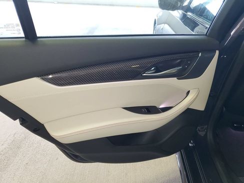 New 2026 Cadillac CT5 Sport RWD image 8