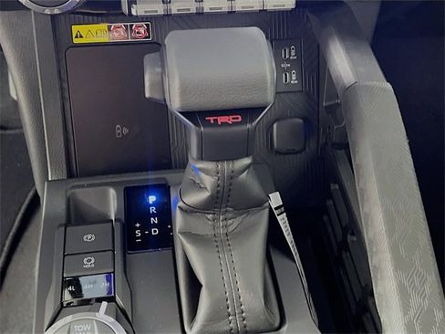 New 2025 Toyota Tacoma TRD Off-Road image 20