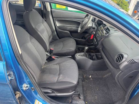 Used 2015 Mitsubishi Mirage DE image 15