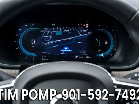 Used 2023 Volvo S90 B6 Plus image 19