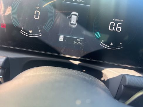 Used 2026 Hyundai Tucson SE FWD image 5