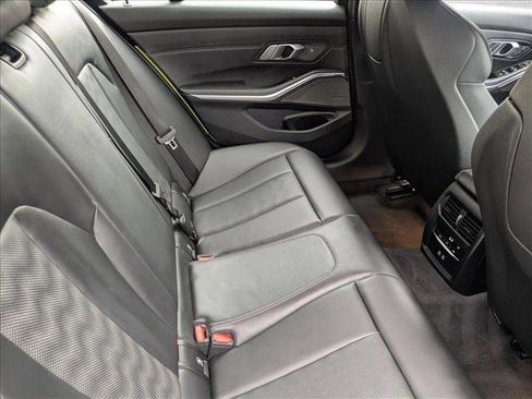 Used 2021 BMW M3 w/ Executive Package image 19