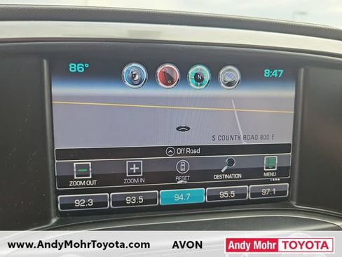 Used 2016 Chevrolet Silverado 2500 LTZ w/ Duramax Plus Package AWD/4WD image 24