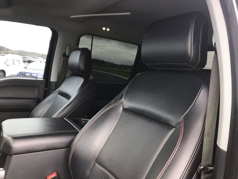 Used 2023 Ford F450 Lariat w/ FX4 Off-Road Package AWD/4WD image 11