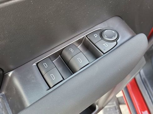 New 2025 Chevrolet Colorado Z71 w/ Technology Package image 13