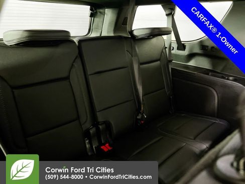 Used 2023 GMC Yukon XL Denali w/ Denali Reserve Package image 17