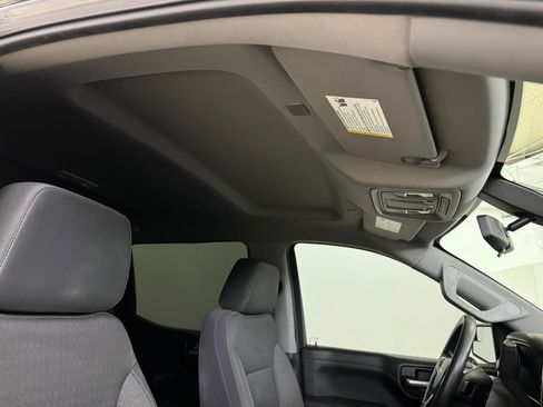 Used 2020 Chevrolet Silverado 1500 LT image 33