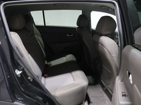 Used 2015 Kia Sportage LX image 20