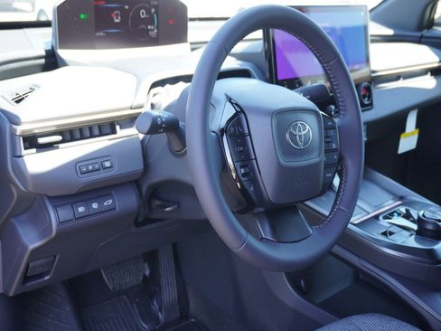New 2026 Toyota bZ FWD image 20