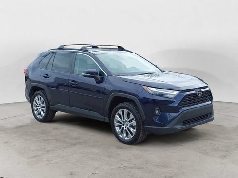 Used 2024 Toyota RAV4 XLE Premium w/ Weather Package AWD/4WD image 7