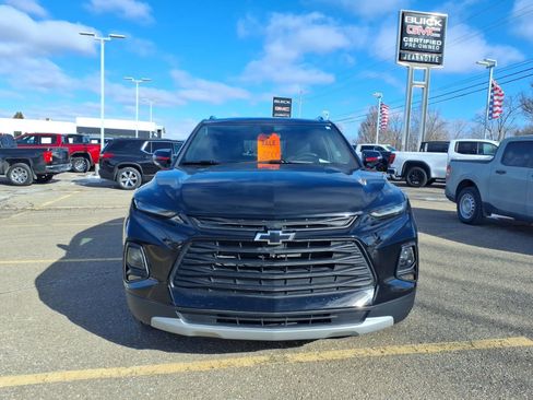 Used 2021 Chevrolet Blazer LT w/ Redline Edition image 2