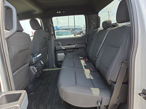 Used 2023 Ford F150 XLT w/ Equipment Group 302A High image 11