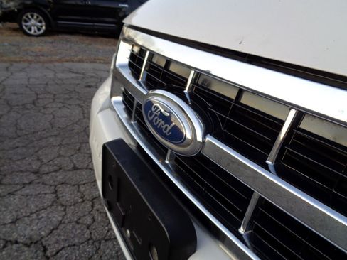 Used 2012 Ford Escape XLT image 8