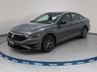 Used 2021 Volkswagen Jetta R-Line FWD video 1