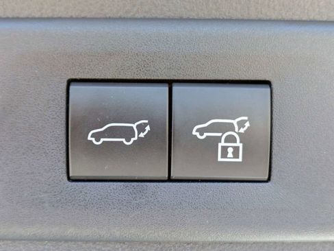Used 2025 Lexus NX 350 AWD w/ Cold Area Package image 18