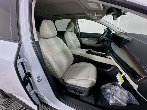 New 2026 Nissan Murano SL w/ Comfort Package image 36