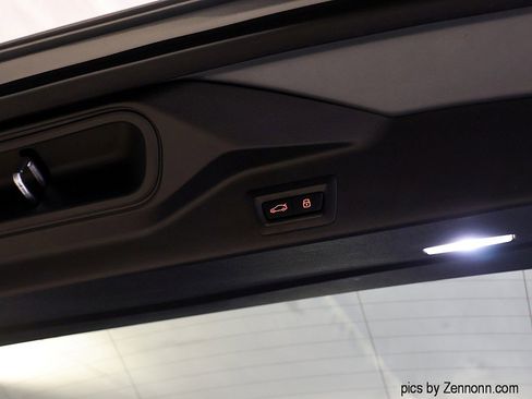 Certified 2025 BMW X5 xDrive40i w/ Premium Package image 33