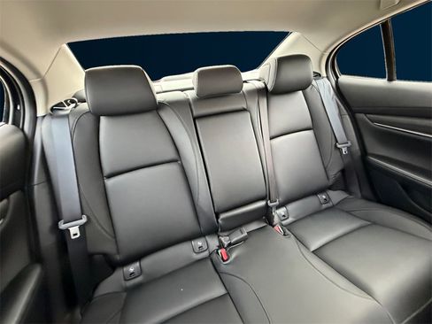 New 2026 MAZDA MAZDA3 s Sport image 18