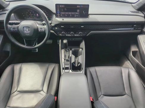 Used 2024 Honda Accord Sport image 19