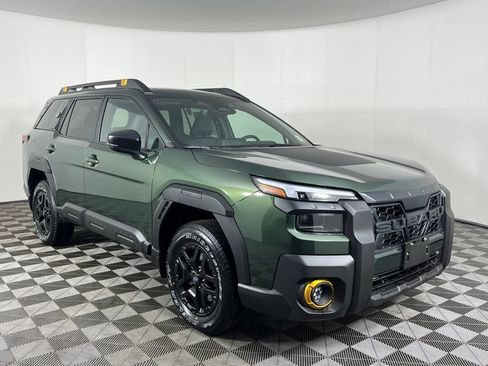 New 2026 Subaru Outback Wilderness image 3