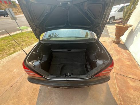 Used 2003 Mercedes-Benz SLK 230 image 14