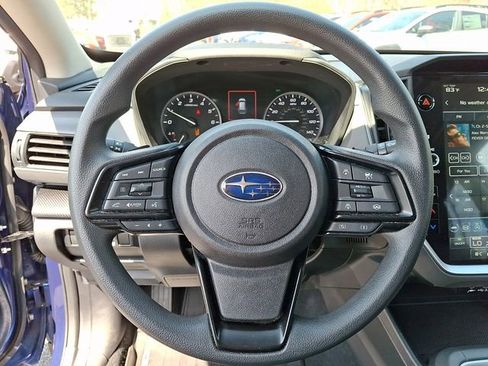 Used 2024 Subaru Crosstrek 2.0i Premium image 19