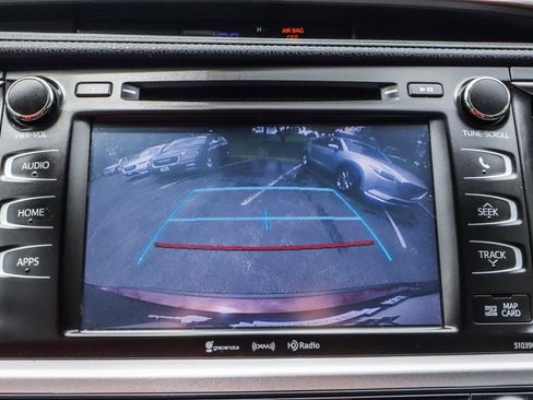 Used 2019 Toyota Highlander XLE AWD/4WD image 9