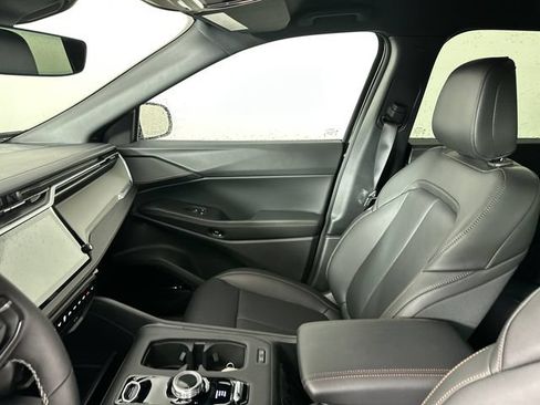 New 2026 Jeep Cherokee Limited AWD/4WD image 20