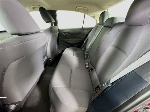 Certified 2024 Toyota Corolla LE image 22