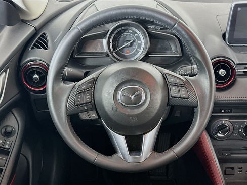 Used 2017 MAZDA CX-3 Touring FWD image 18