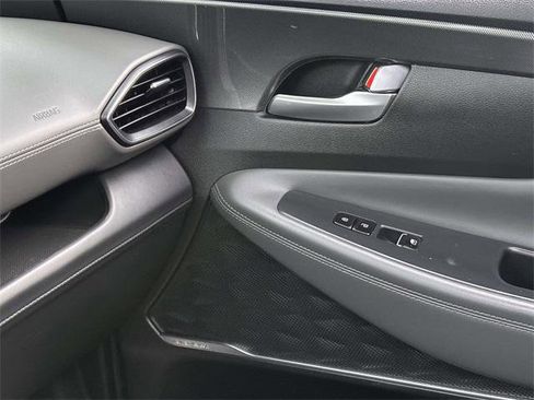 Certified 2022 Hyundai Santa Fe Limited image 26