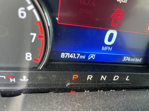 Used 2022 Ford Maverick XLT w/ Equipment Group 300A Standard AWD/4WD image 18
