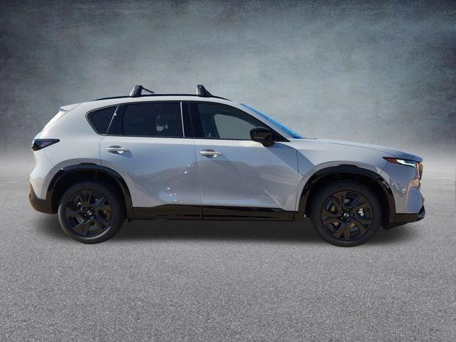 New 2026 MAZDA CX-5 2.5 S w/ Premium Plus Package AWD/4WD image 8
