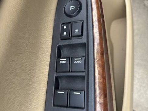 Used 2009 Honda Accord EX-L image 22