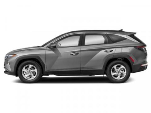 Used 2023 Hyundai Tucson SEL w/ Convenience Package AWD/4WD image 3