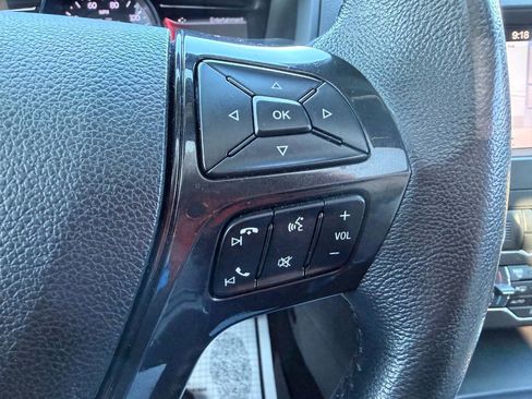 Used 2019 Ford Explorer XLT w/ Equipment Group 202A image 22