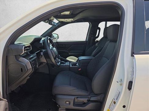 Certified 2025 Toyota Tacoma SR5 RWD image 14
