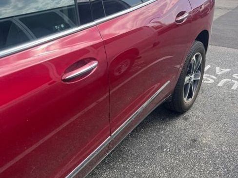 Used 2021 Buick Enclave Essence w/ Sport Touring Edition AWD/4WD image 5
