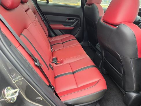 New 2026 MAZDA CX-50 AWD 2.5 Hybrid w/ Weather Package image 8