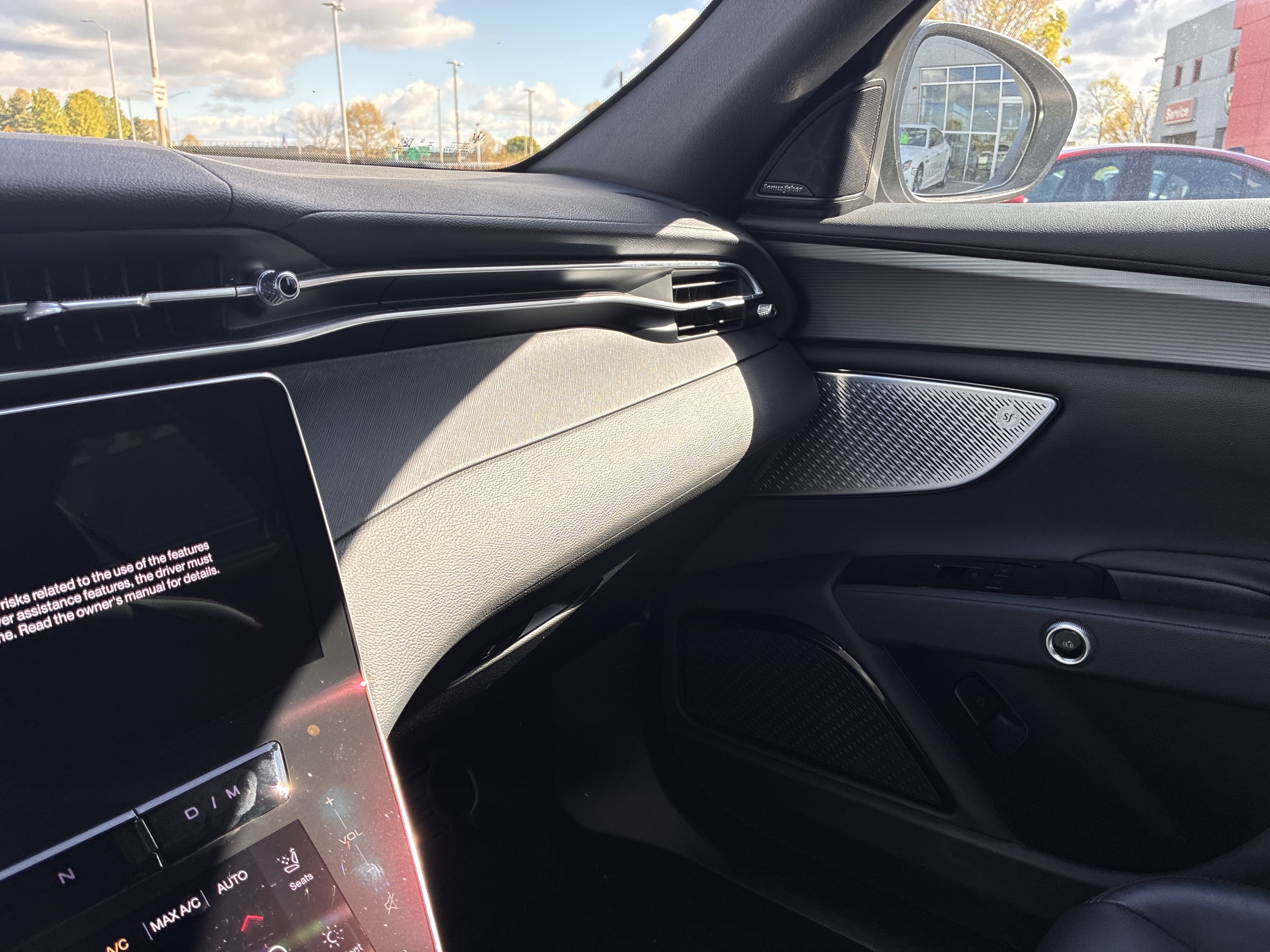 Used 2024 Maserati Grecale GT AWD/4WD image 25