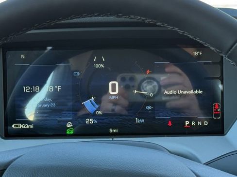 New 2027 Chevrolet Bolt RS image 24