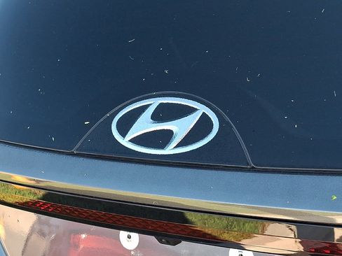 Certified 2024 Hyundai Tucson SEL AWD/4WD image 29