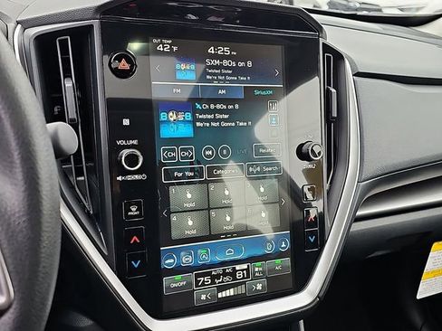 New 2026 Subaru Impreza 2.0i Sport image 15